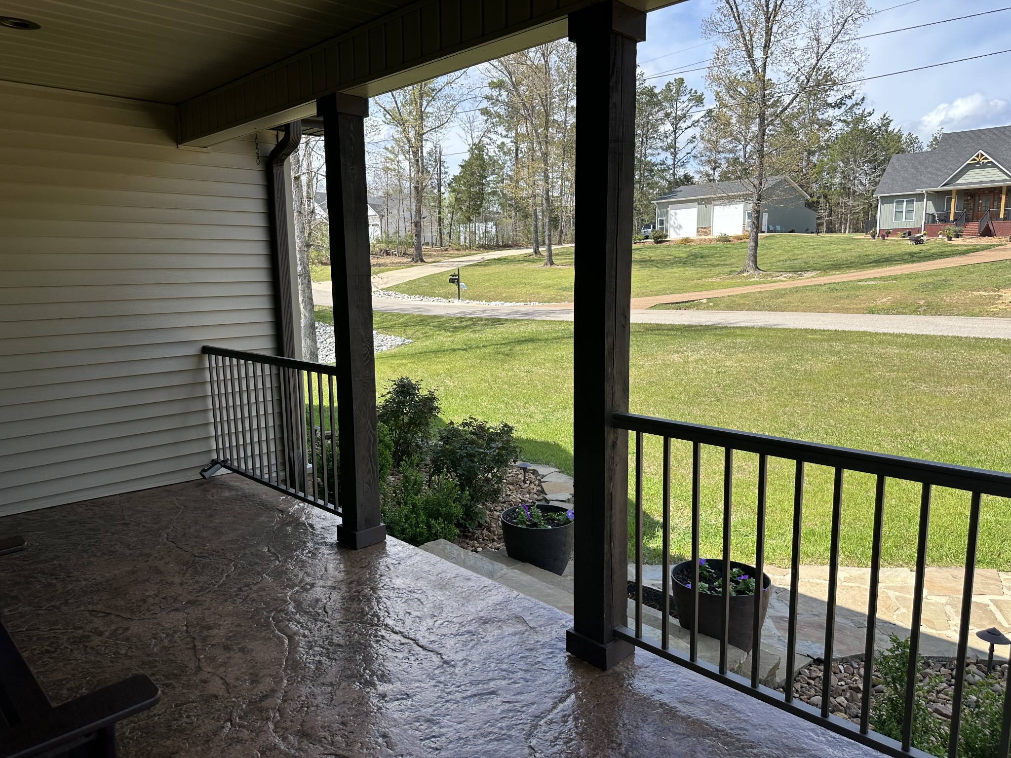 140 Eagle Crest Lane Parsons TN 38363
