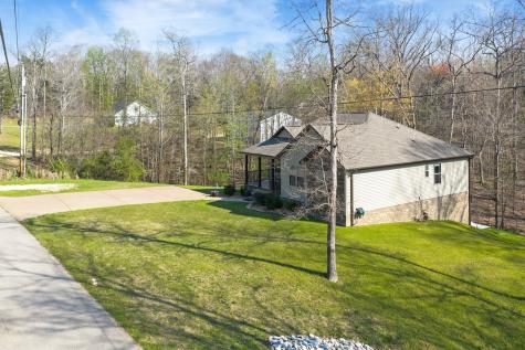 140 Eagle Crest Lane Parsons TN 38363