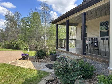 140 Eagle Crest Lane Parsons TN 38363