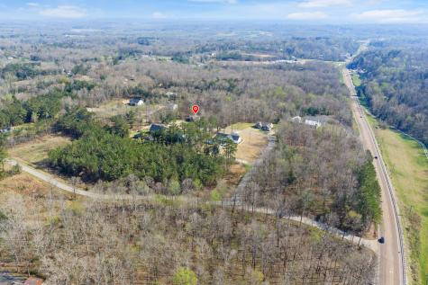 140 Eagle Crest Lane Parsons TN 38363