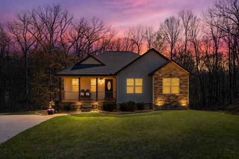 140 Eagle Crest Lane Parsons TN 38363