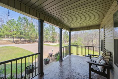 140 Eagle Crest Lane Parsons TN 38363
