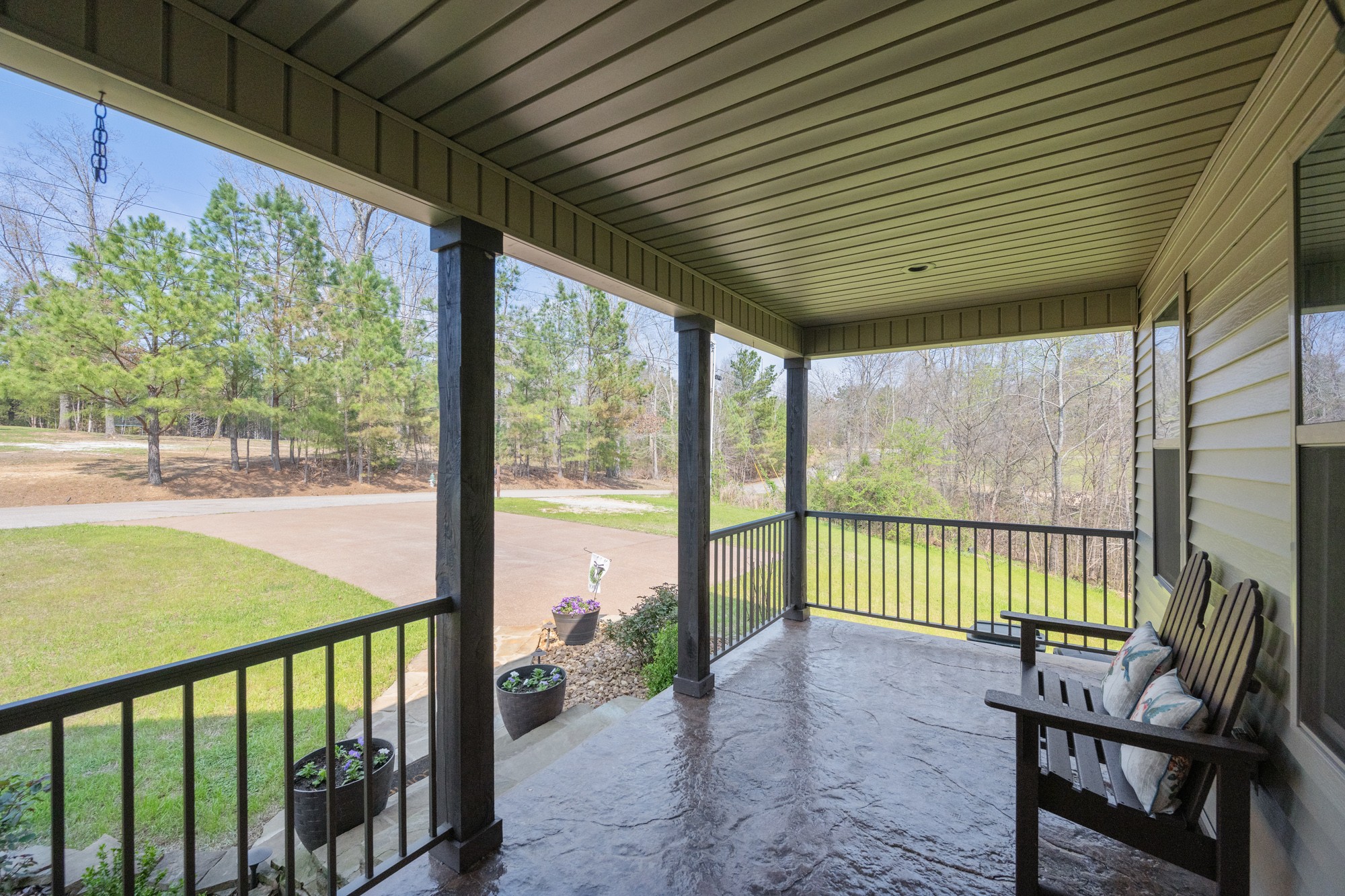 140 Eagle Crest Lane Parsons TN 38363