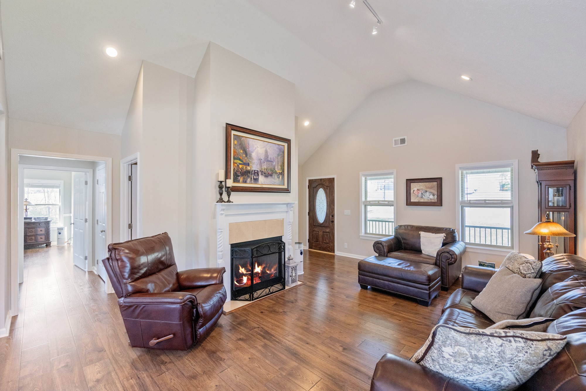 140 Eagle Crest Lane Parsons TN 38363