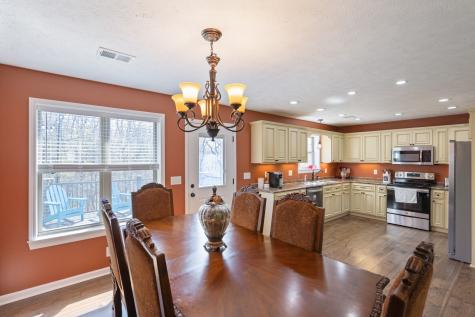 140 Eagle Crest Lane Parsons TN 38363