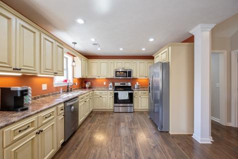 140 Eagle Crest Lane Parsons TN 38363
