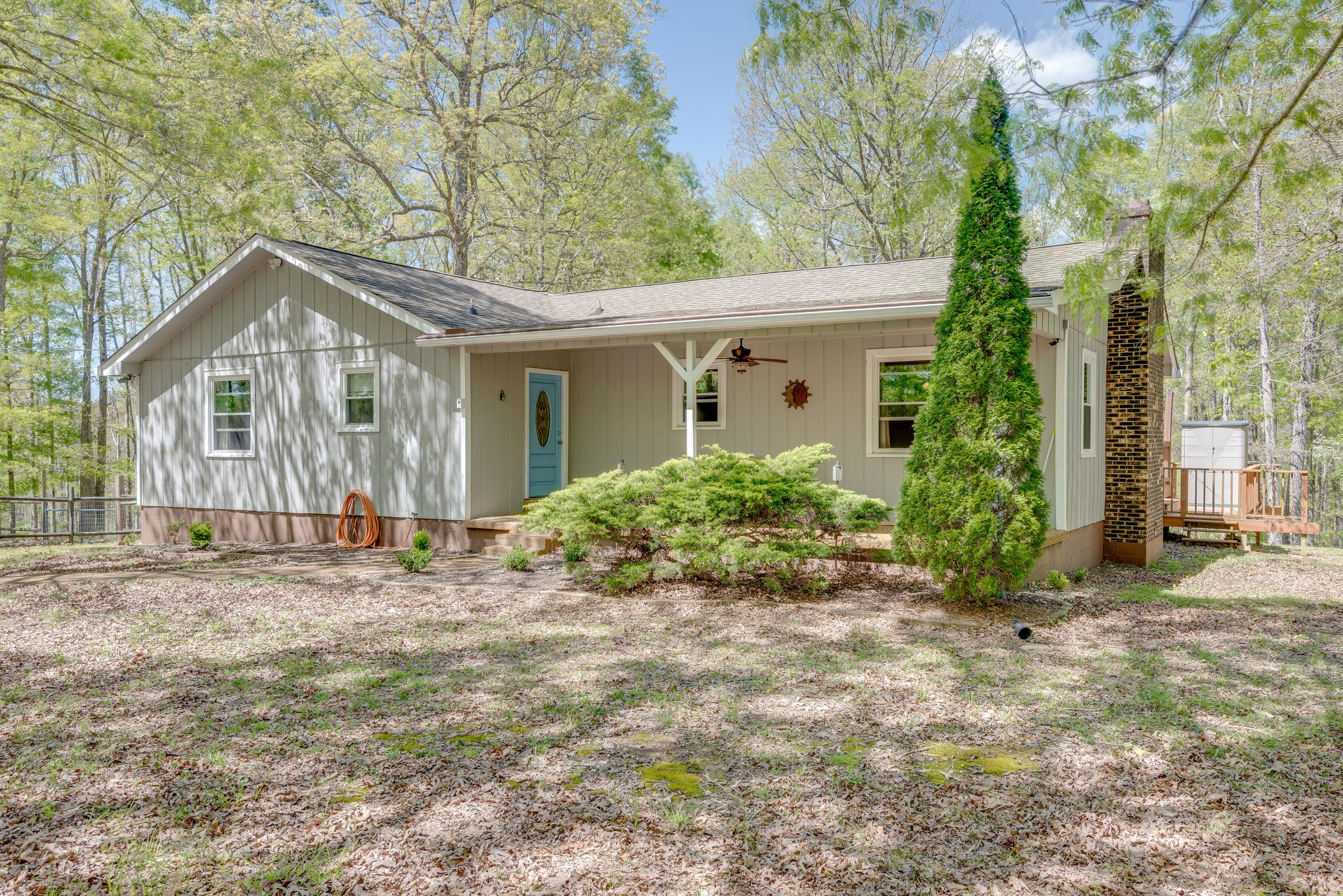 1110 Pack Road White Bluff TN 37187