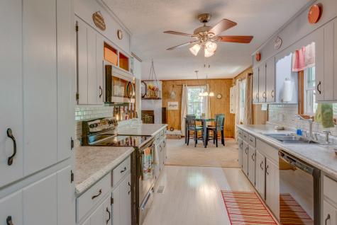 1110 Pack Road White Bluff TN 37187