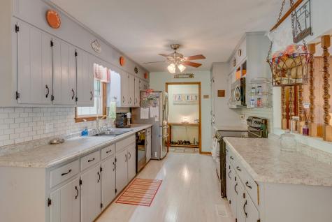 1110 Pack Road White Bluff TN 37187