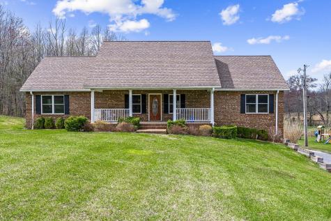 4001 Moss Road Baxter TN 38544