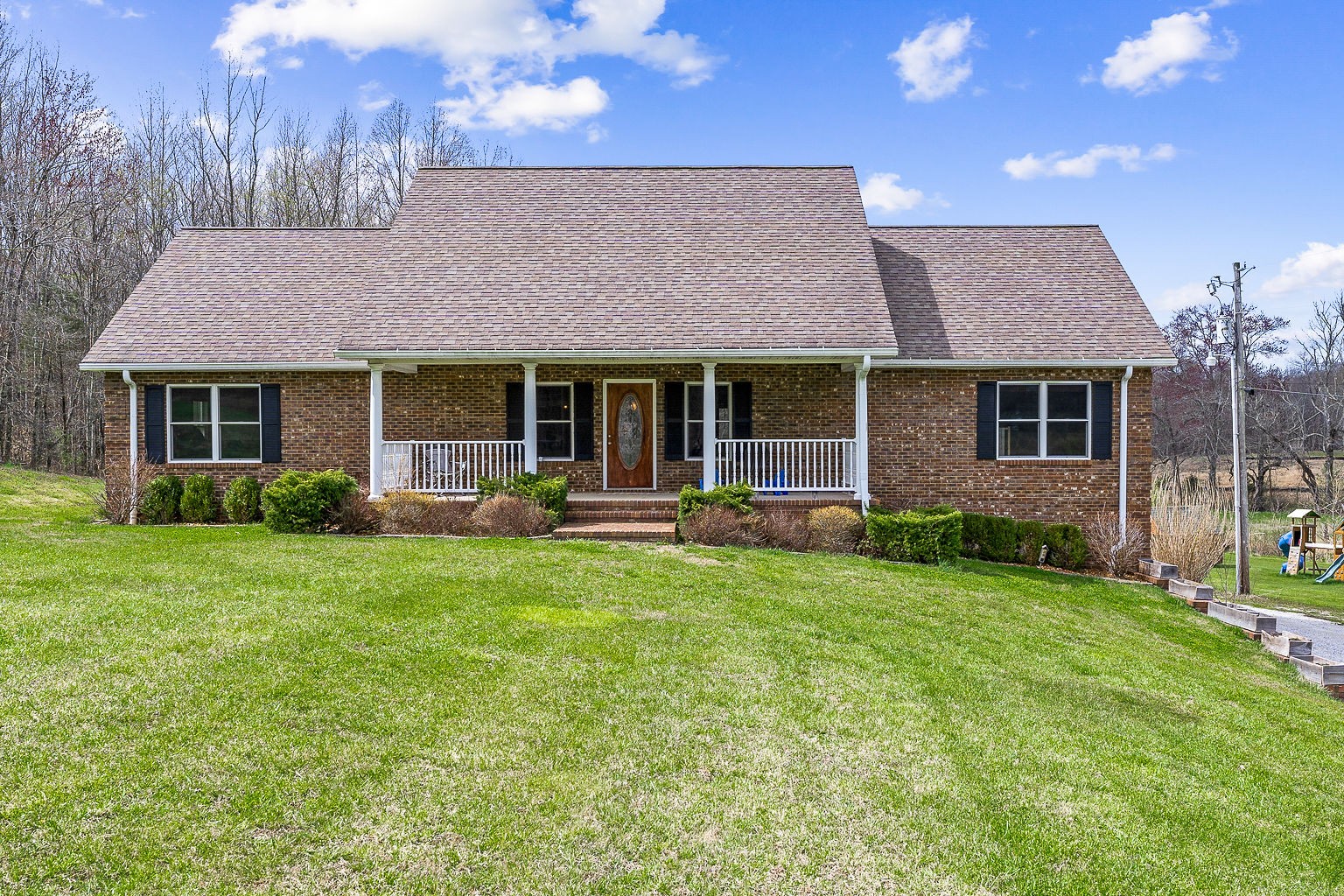 4001 Moss Road Baxter TN 38544