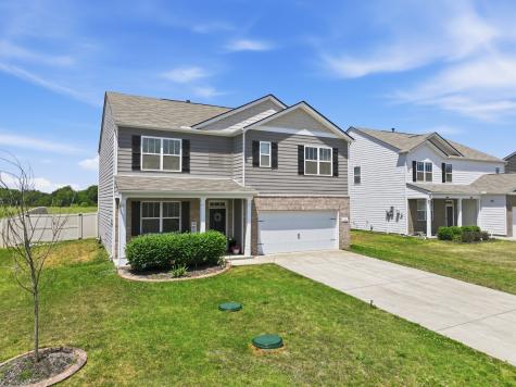 126 William Dylan Drive Murfreesboro TN 37129