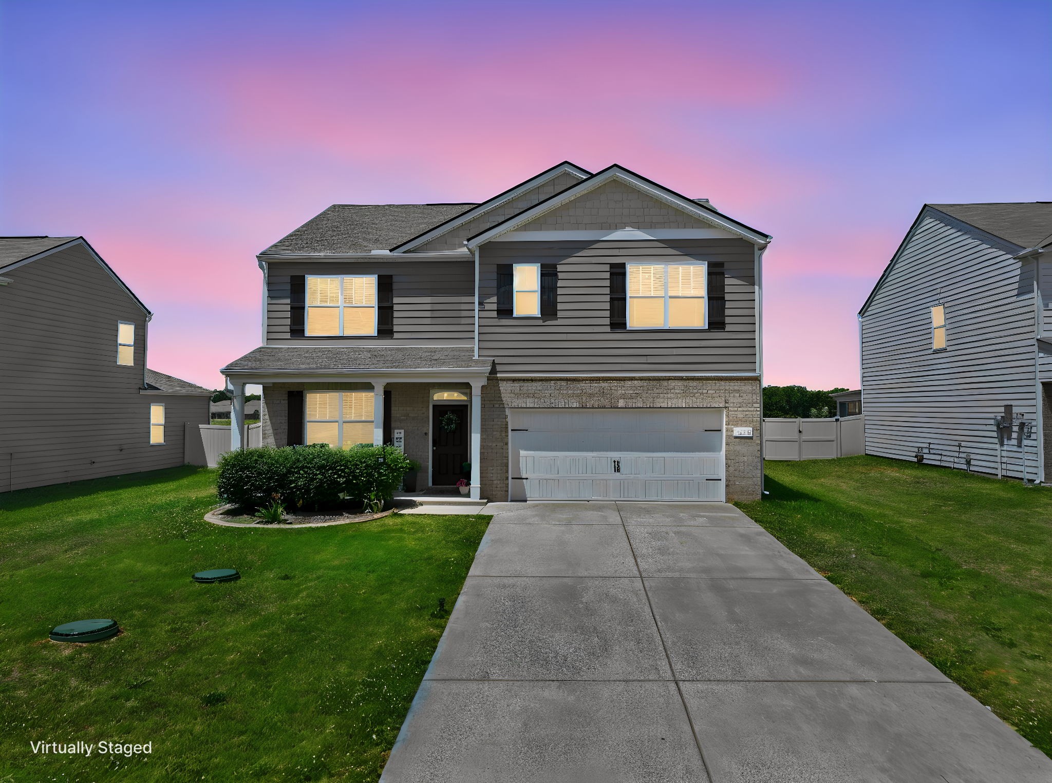 126 William Dylan Drive Murfreesboro TN 37129