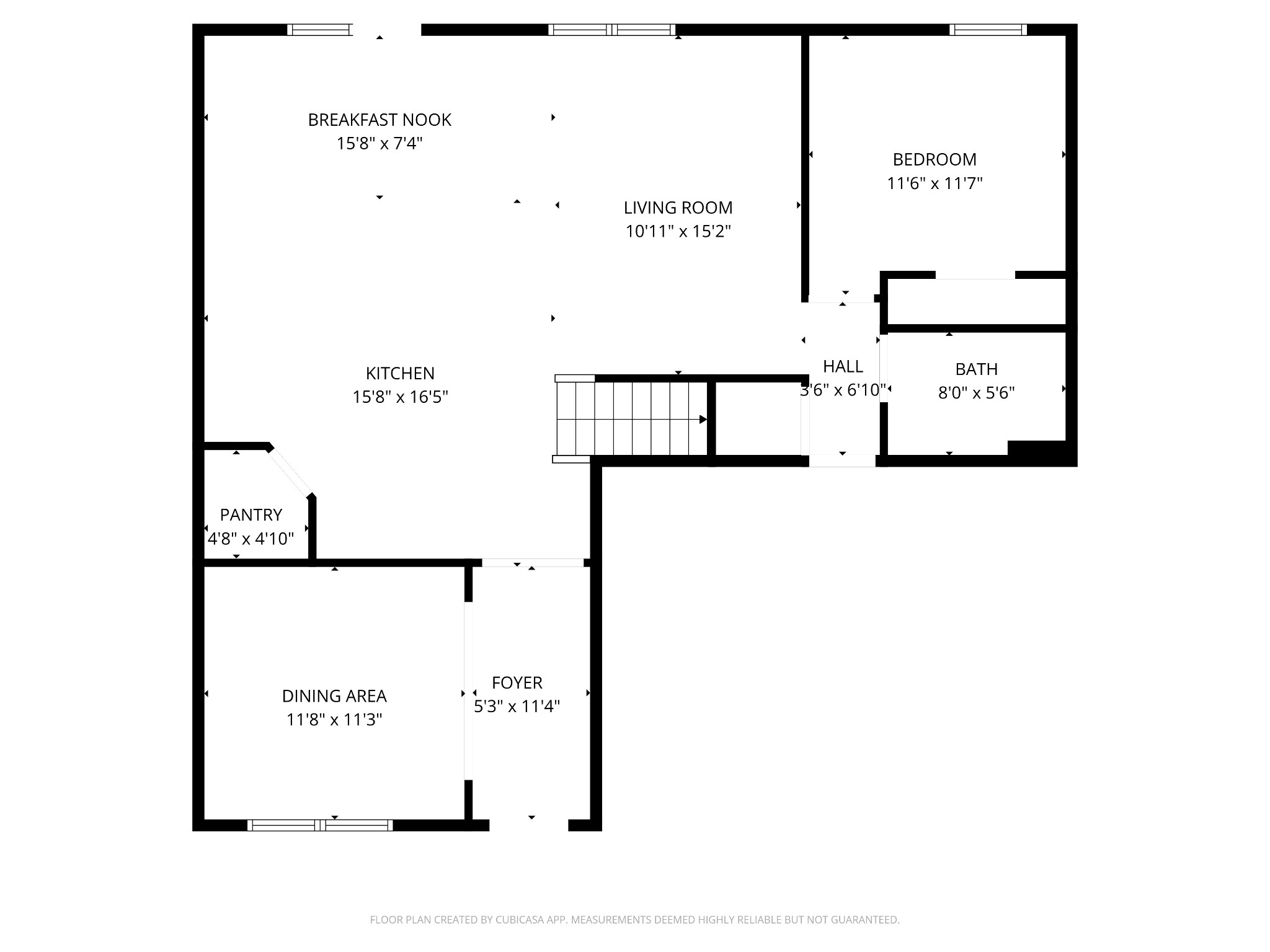 126 William Dylan Drive Murfreesboro TN 37129