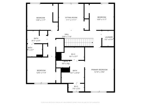 126 William Dylan Drive Murfreesboro TN 37129