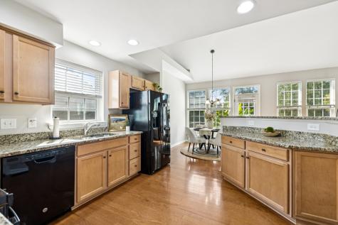 2536 Carmine Street Nolensville TN 37135