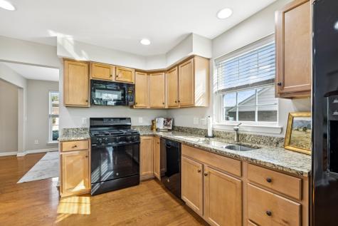 2536 Carmine Street Nolensville TN 37135