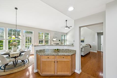 2536 Carmine Street Nolensville TN 37135