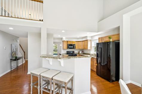 2536 Carmine Street Nolensville TN 37135