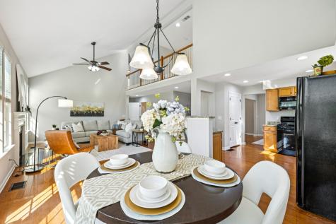 2536 Carmine Street Nolensville TN 37135