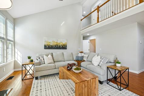 2536 Carmine Street Nolensville TN 37135