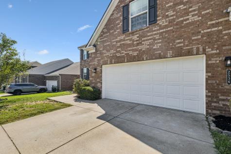 2536 Carmine Street Nolensville TN 37135