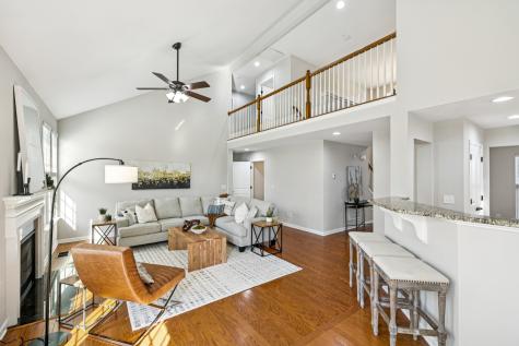 2536 Carmine Street Nolensville TN 37135
