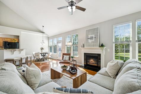 2536 Carmine Street Nolensville TN 37135