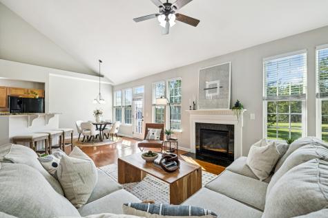 2536 Carmine Street Nolensville TN 37135