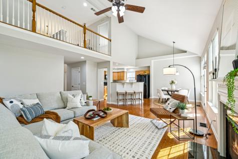 2536 Carmine Street Nolensville TN 37135