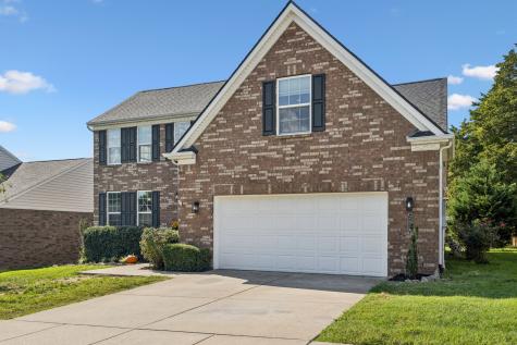 2536 Carmine Street Nolensville TN 37135