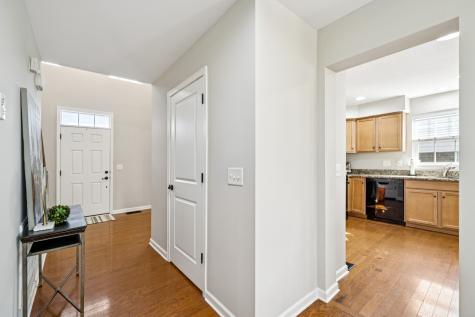 2536 Carmine Street Nolensville TN 37135