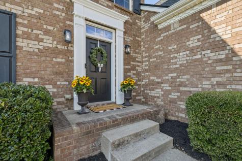 2536 Carmine Street Nolensville TN 37135