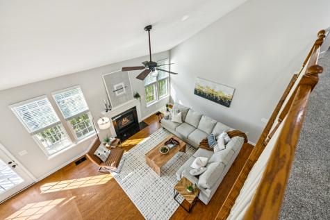 2536 Carmine Street Nolensville TN 37135