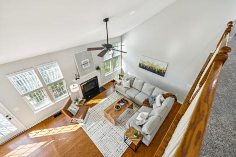 2536 Carmine Street Nolensville TN 37135