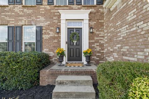 2536 Carmine Street Nolensville TN 37135