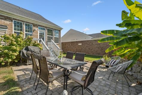 2536 Carmine Street Nolensville TN 37135