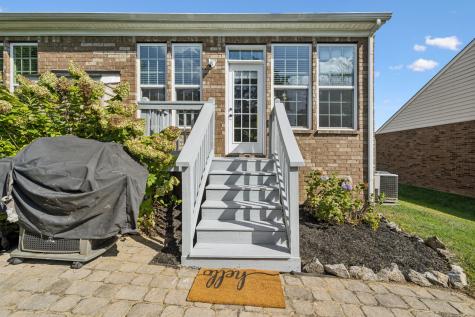 2536 Carmine Street Nolensville TN 37135
