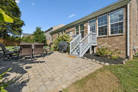 2536 Carmine Street Nolensville TN 37135