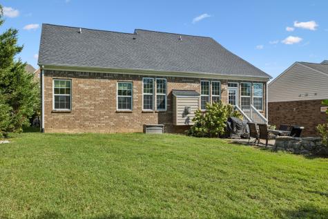 2536 Carmine Street Nolensville TN 37135