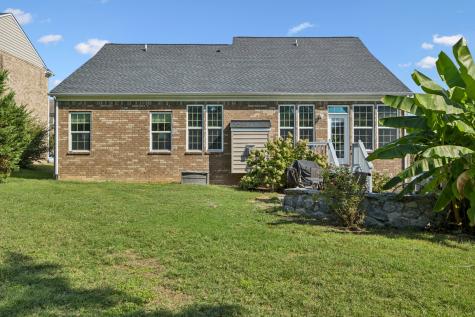 2536 Carmine Street Nolensville TN 37135