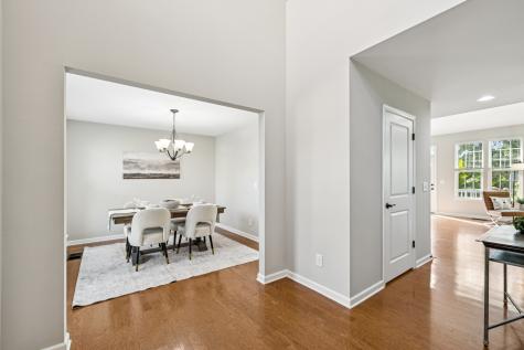 2536 Carmine Street Nolensville TN 37135