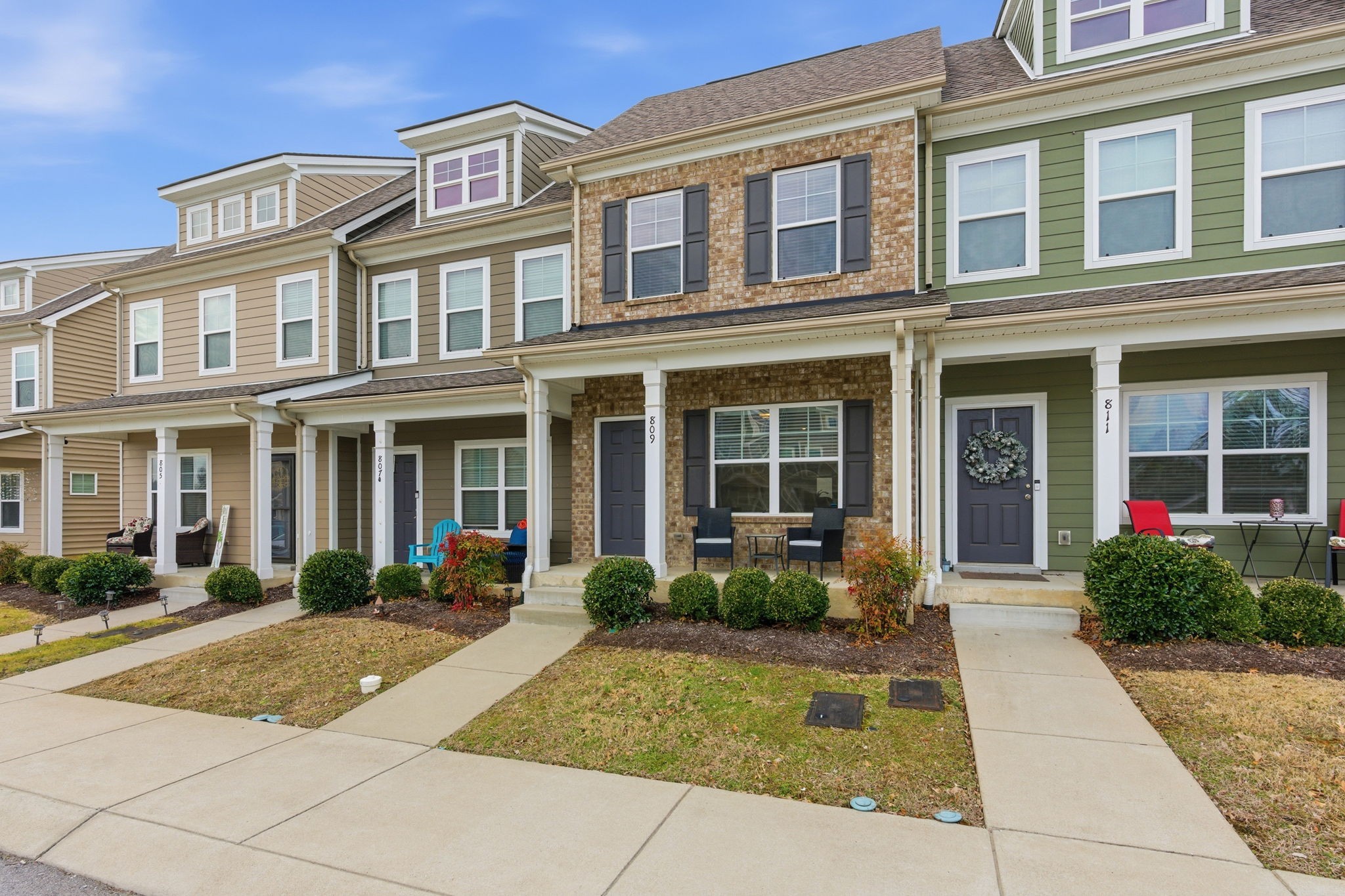 809 Bradburn Village Way Antioch TN 37013