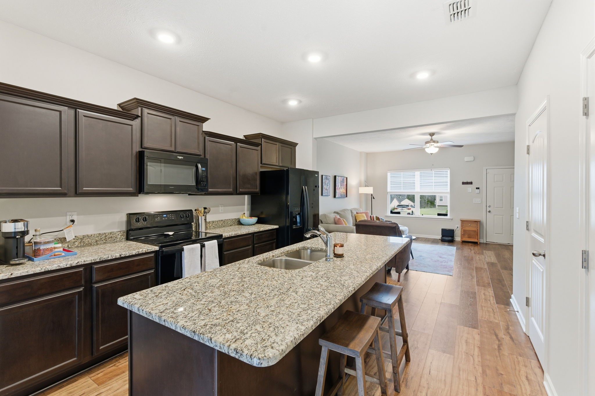 809 Bradburn Village Way Antioch TN 37013