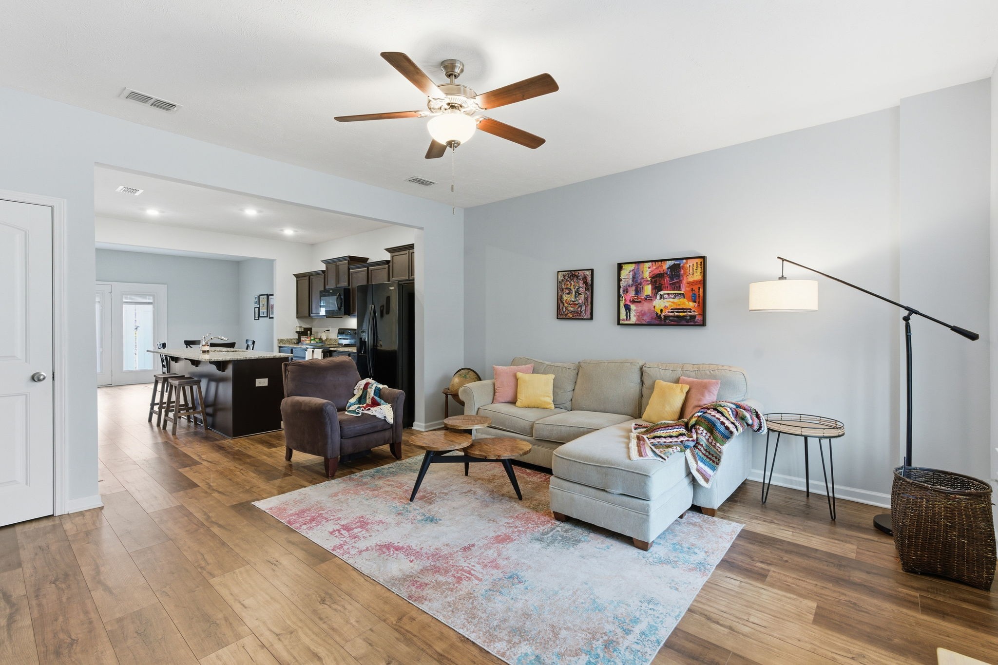 809 Bradburn Village Way Antioch TN 37013