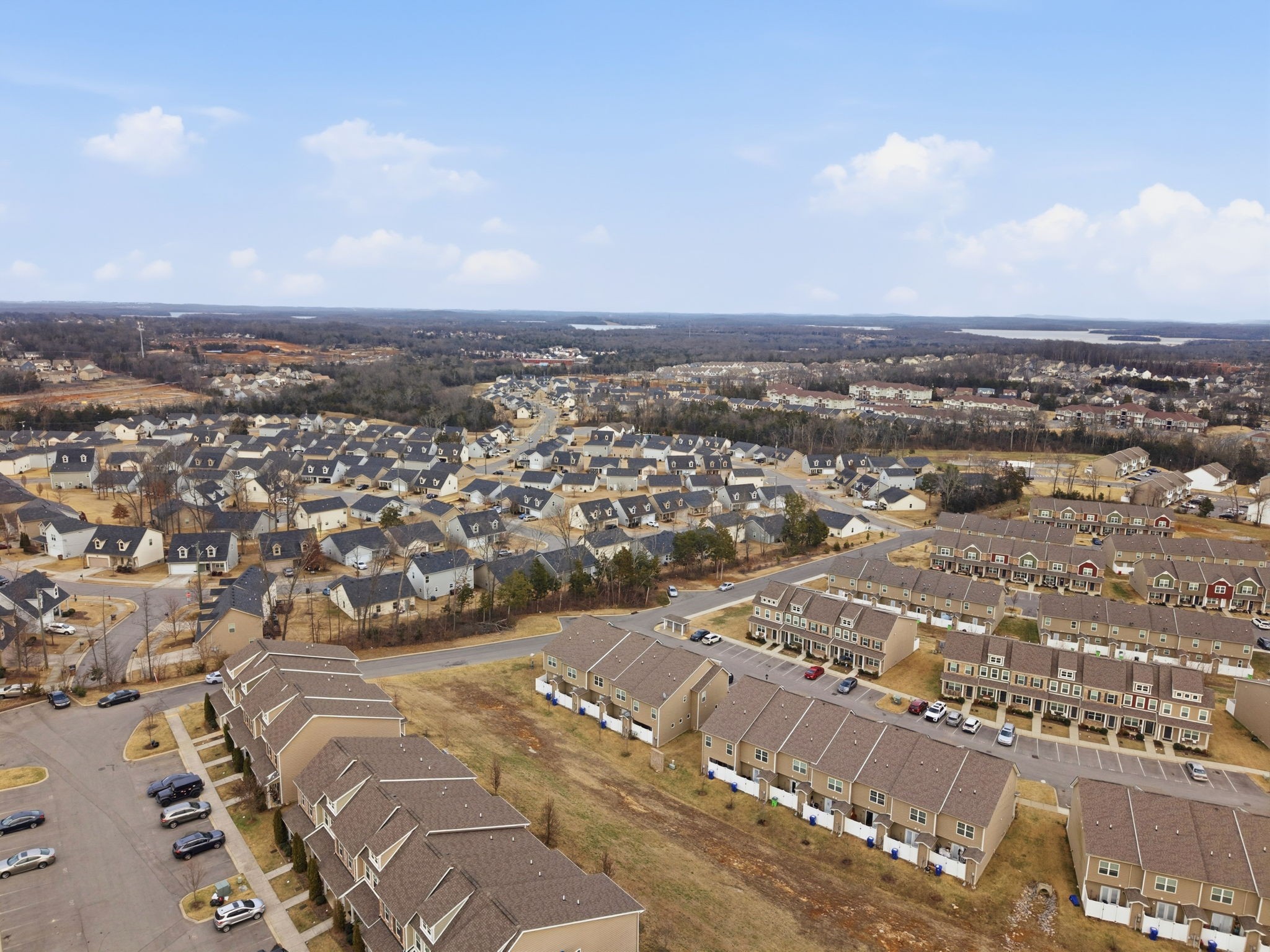 809 Bradburn Village Way Antioch TN 37013