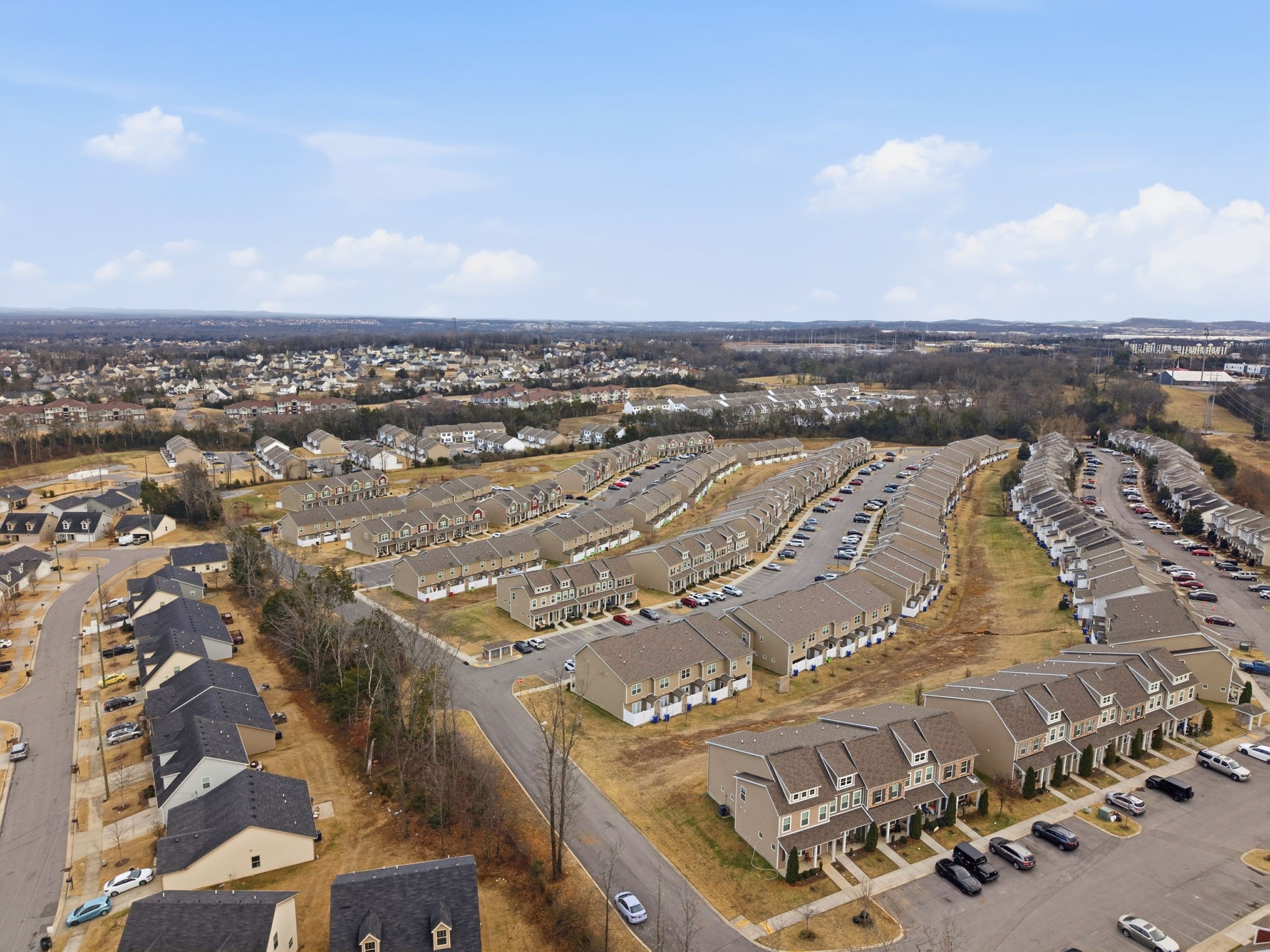 809 Bradburn Village Way Antioch TN 37013