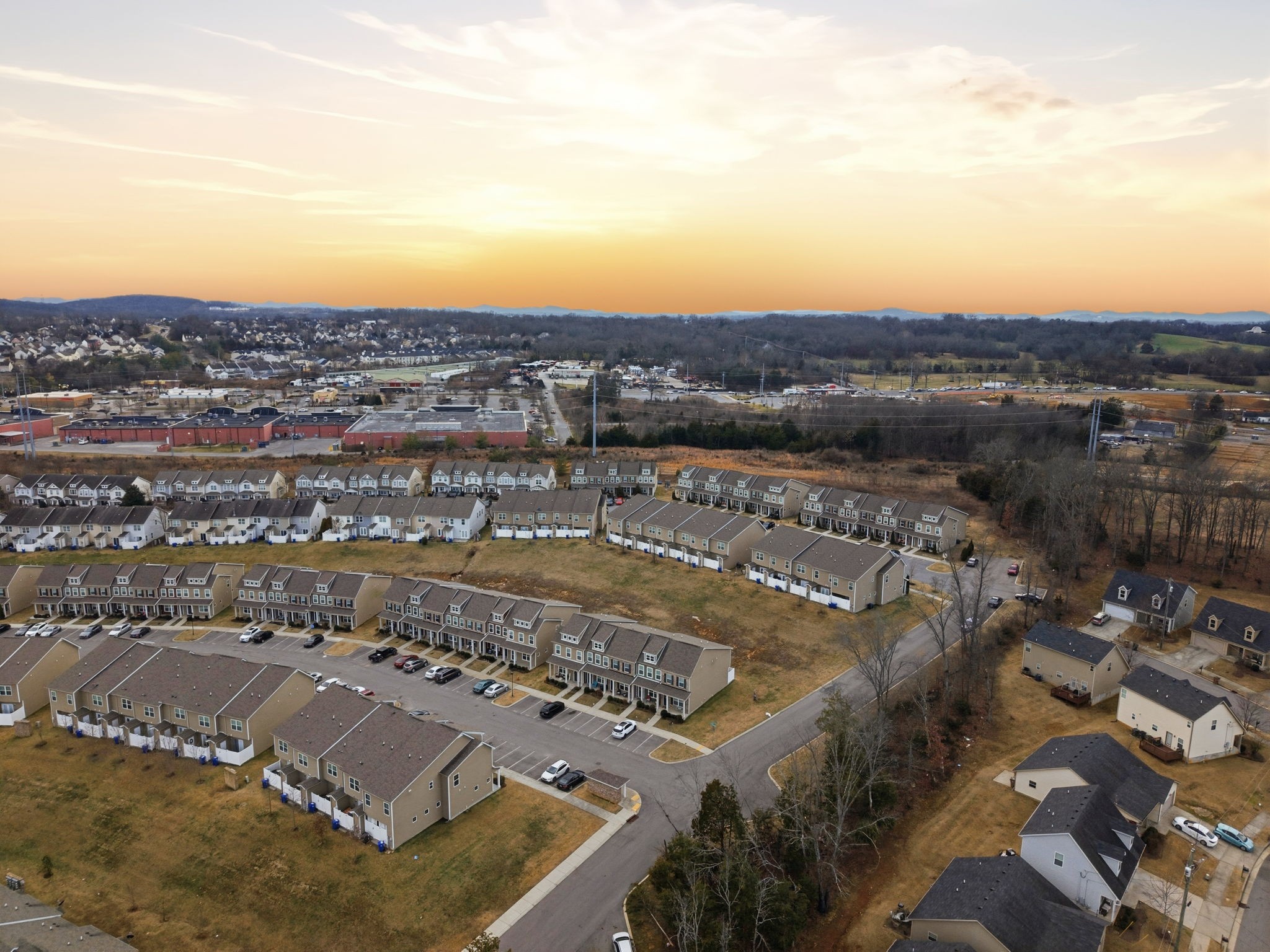 809 Bradburn Village Way Antioch TN 37013