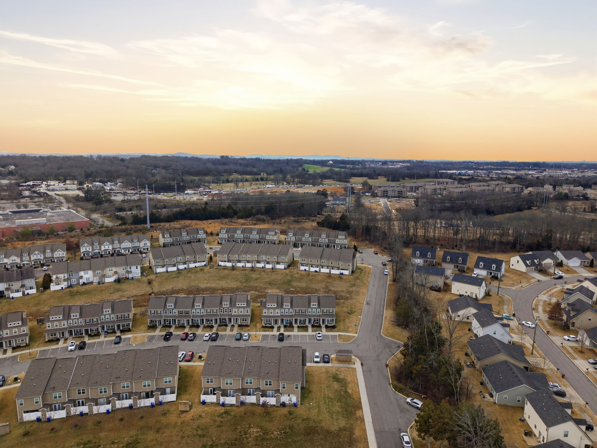 809 Bradburn Village Way Antioch TN 37013