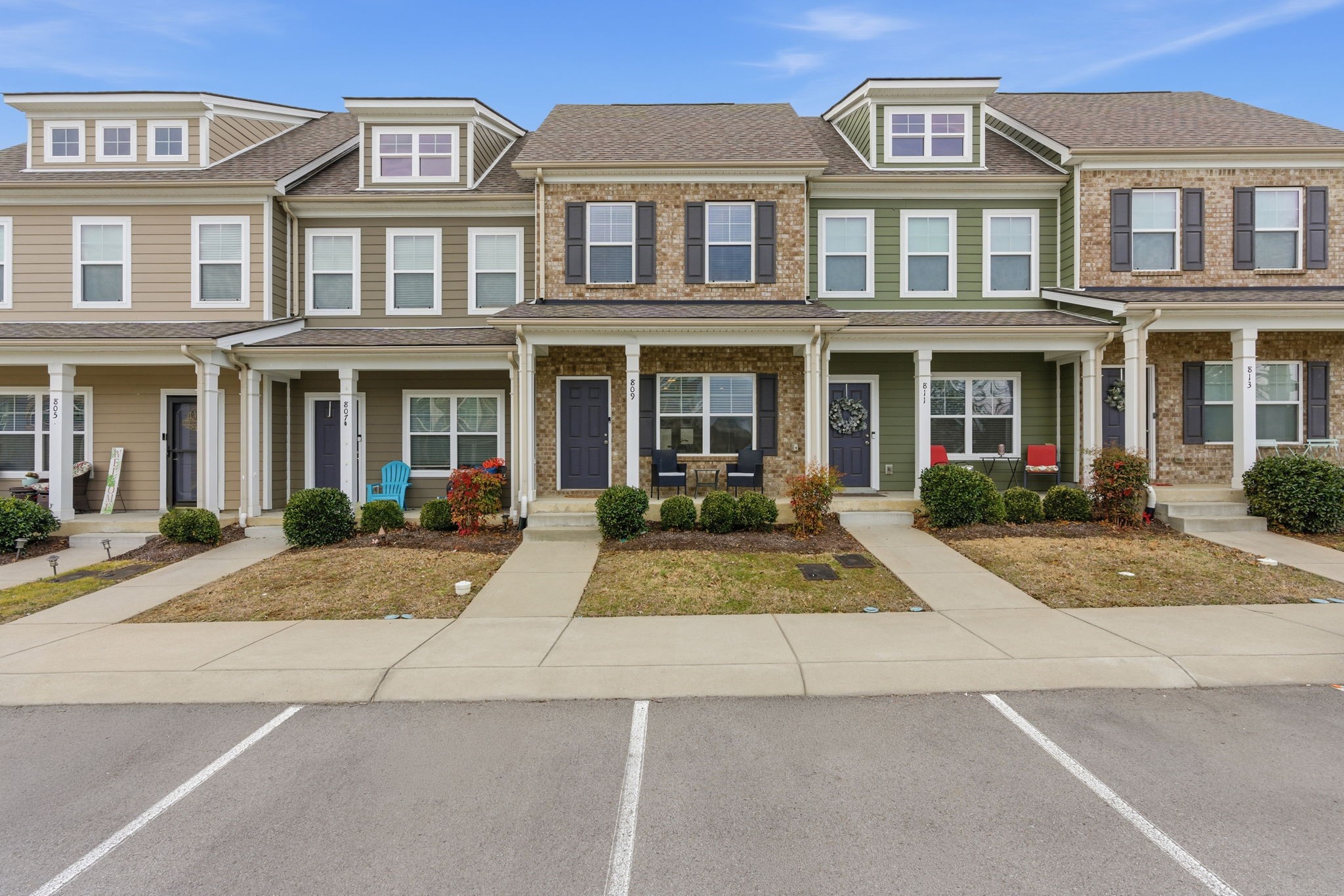 809 Bradburn Village Way Antioch TN 37013